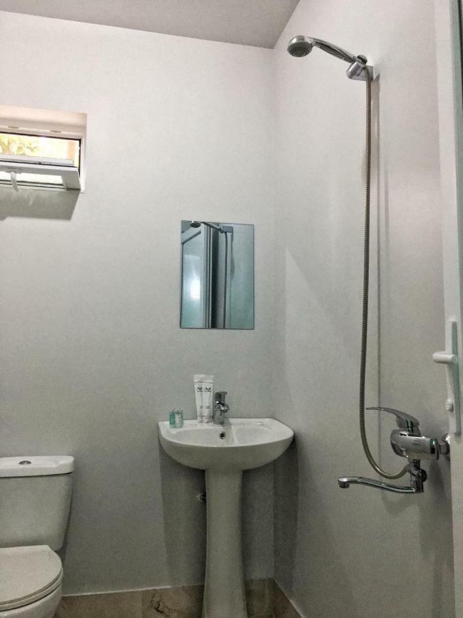 Vercxli 24 Tbiliszi Kültér fotó