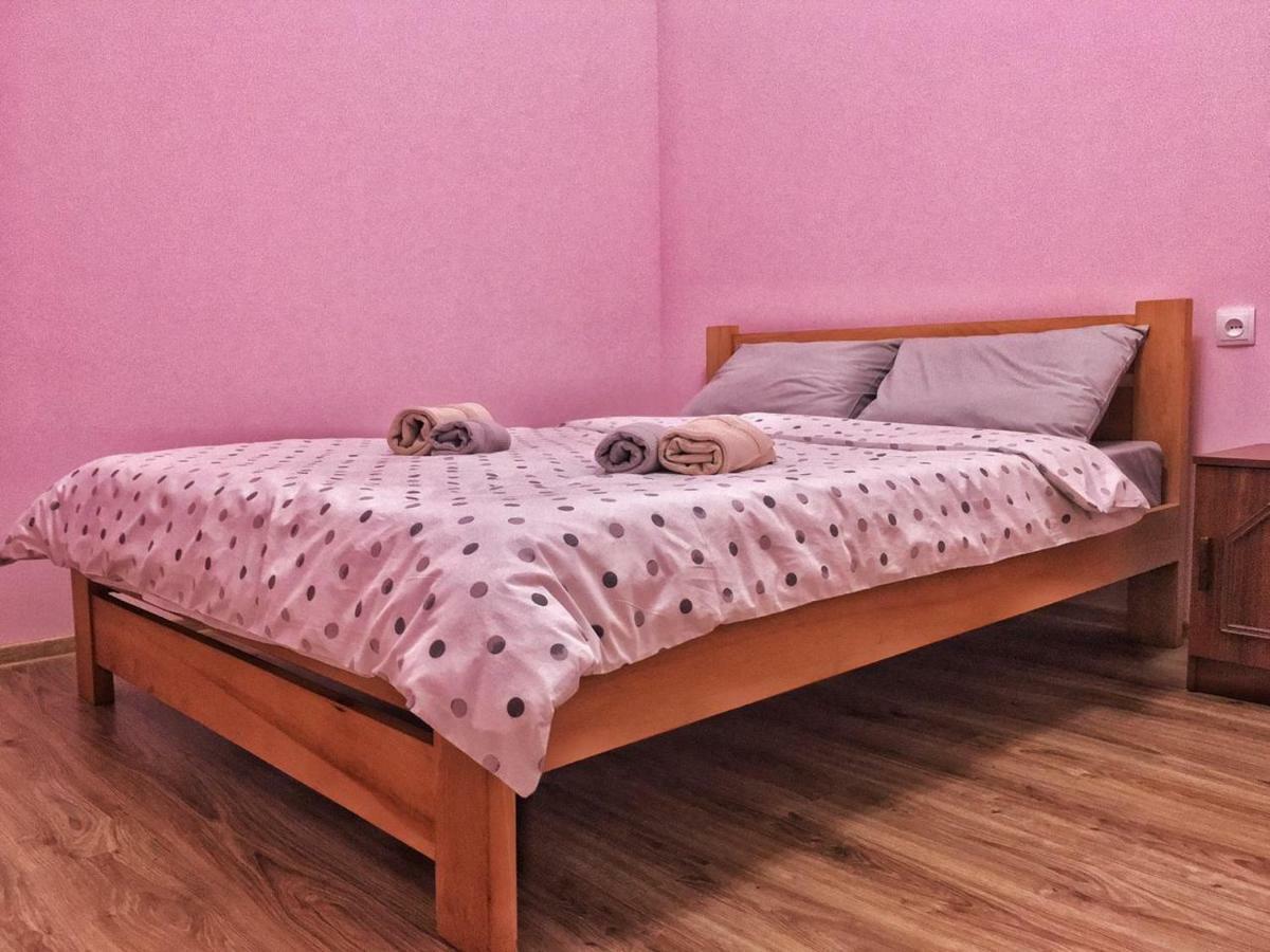 Vercxli 24 Tbiliszi Kültér fotó
